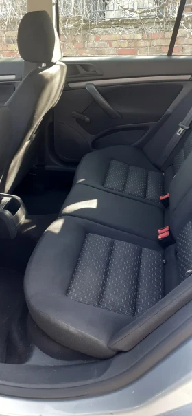 Skoda Octavia, снимка 4