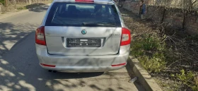Skoda Octavia, снимка 2