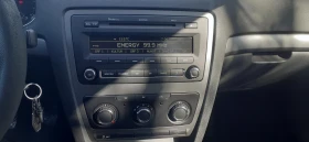 Skoda Octavia, снимка 10