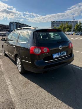VW Passat, снимка 3