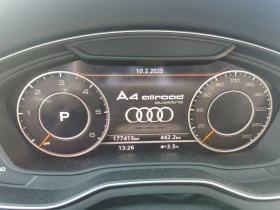 Audi A4 Allroad 3.0TDi 272kc. /Virtual Cockpit/ПАНОРАМА/360/Bang &, снимка 8
