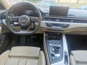 Audi A4 Allroad 3.0TDi 272kc. /Virtual Cockpit/ПАНОРАМА/360/Bang &, снимка 7