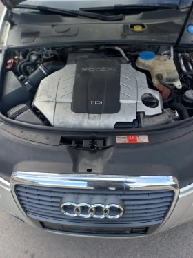 Audi A6 комби, снимка 8