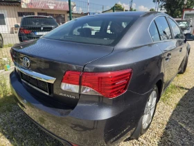 Toyota Avensis 2.0 D4D FACELIFT, NAVI., снимка 6
