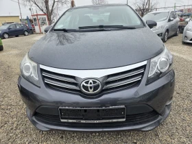 Toyota Avensis 2.0 D4D FACELIFT, NAVI., снимка 3