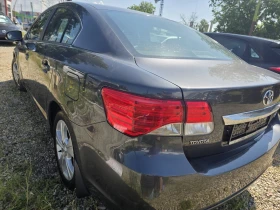 Toyota Avensis 2.0 D4D FACELIFT, NAVI., снимка 4