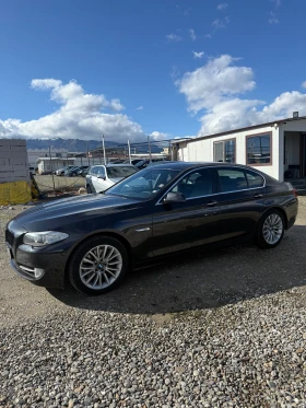 BMW 535 3.0D* xDrive* 8ZF* ЛИЗИНГ, снимка 6