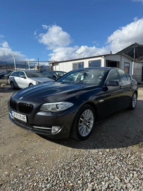 BMW 535 3.0D* xDrive* 8ZF* ЛИЗИНГ, снимка 1