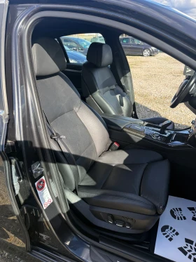 BMW 535 3.0D* xDrive* 8ZF* ЛИЗИНГ, снимка 11