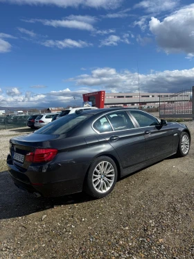 BMW 535 3.0D* xDrive* 8ZF* ЛИЗИНГ, снимка 4