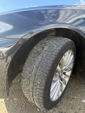 BMW 535 3.0D* xDrive* 8ZF* ЛИЗИНГ, снимка 16