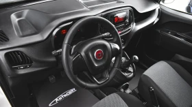 Fiat Doblo Cargo Active 1.3 MultiJet, снимка 13