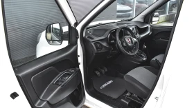 Fiat Doblo Cargo Active 1.3 MultiJet, снимка 8