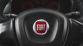 Fiat Doblo Cargo Active 1.3 MultiJet, снимка 15