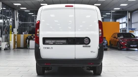 Fiat Doblo Cargo Active 1.3 MultiJet, снимка 3