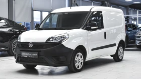 Fiat Doblo Cargo Active 1.3 MultiJet, снимка 4