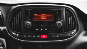 Fiat Doblo Cargo Active 1.3 MultiJet, снимка 16