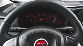 Fiat Doblo Cargo Active 1.3 MultiJet, снимка 12
