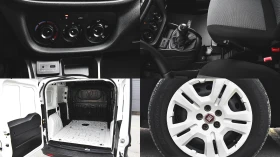 Fiat Doblo Cargo Active 1.3 MultiJet, снимка 17