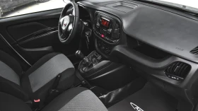 Fiat Doblo Cargo Active 1.3 MultiJet, снимка 14