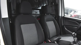 Fiat Doblo Cargo Active 1.3 MultiJet, снимка 11