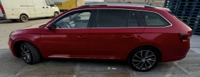 Skoda Superb Laurin&Klement 4x4, снимка 7