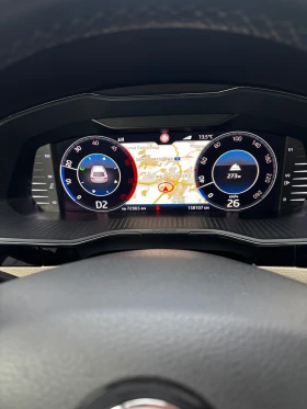 Skoda Superb Laurin&Klement 4x4, снимка 14