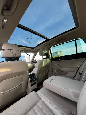Skoda Superb Laurin&Klement 4x4, снимка 11