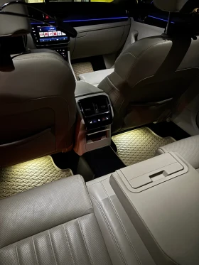 Skoda Superb Laurin&Klement 4x4, снимка 15