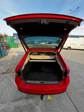 Skoda Superb Laurin&Klement 4x4, снимка 9