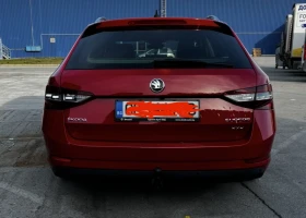 Skoda Superb Laurin&Klement 4x4, снимка 5