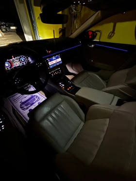 Skoda Superb Laurin&Klement 4x4, снимка 16