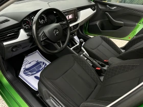 Skoda Scala Style* 1.6tdi* 116k.c* Камера* Full Led* , снимка 7