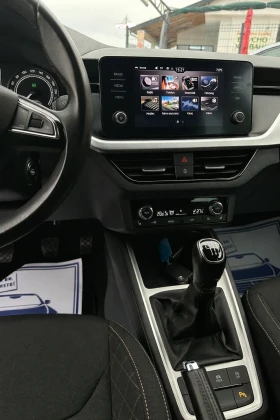 Skoda Scala Style* 1.6tdi* 116k.c* Камера* Full Led* , снимка 11