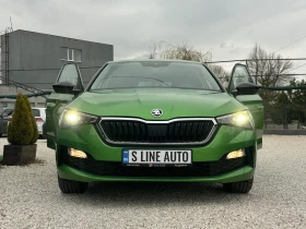Skoda Scala Style* 1.6tdi* 116k.c* Камера* Full Led* , снимка 3