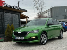 Skoda Scala Style* 1.6tdi* 116k.c* Камера* Full Led* , снимка 1