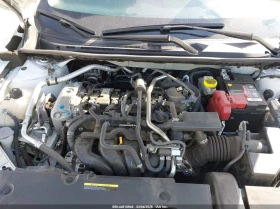 Nissan Sentra 2.0l Sv Xtronic Cvt, снимка 10