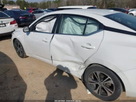 Nissan Sentra 2.0l Sv Xtronic Cvt, снимка 6