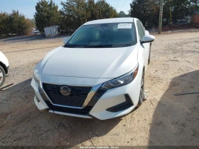 Nissan Sentra 2.0l Sv Xtronic Cvt, снимка 12