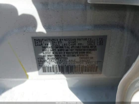 Nissan Sentra 2.0l Sv Xtronic Cvt, снимка 9