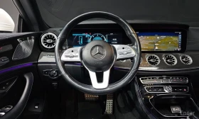 Mercedes-Benz CLS 300 AMG PACK* BURMESTER* HEAD-UP, снимка 10