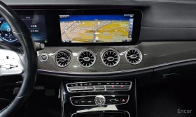 Mercedes-Benz CLS 300 AMG PACK* BURMESTER* HEAD-UP, снимка 11