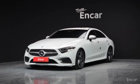 Mercedes-Benz CLS 300 AMG PACK* BURMESTER* HEAD-UP, снимка 1