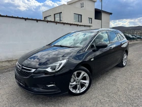 Opel Astra 1.6 CDTI * NAVI* CAMERA* KEY LESS* FULL* , снимка 1