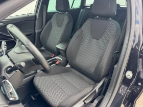 Opel Astra 1.6 CDTI * NAVI* CAMERA* KEY LESS* FULL* , снимка 12