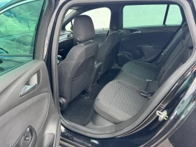 Opel Astra 1.6 CDTI * NAVI* CAMERA* KEY LESS* FULL* , снимка 14