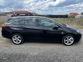 Opel Astra 1.6 CDTI * NAVI* CAMERA* KEY LESS* FULL* , снимка 4