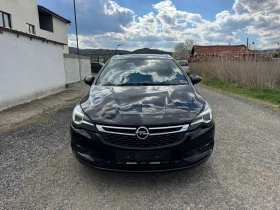 Opel Astra 1.6 CDTI * NAVI* CAMERA* KEY LESS* FULL* , снимка 2