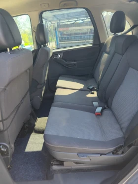 Opel Meriva 1.6 автомат  бензин + газ , снимка 9