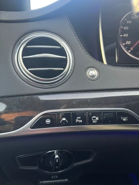 Mercedes-Benz S 550 Long AMG , снимка 13
